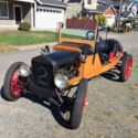 1924 Model T Ford Speedster