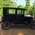 1924 Model T Tudor