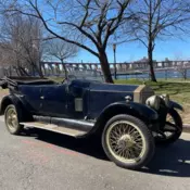 1924 Rolls-Royce 20HP for sale!