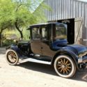 1924 Studebaker Light-Six Coupe Roadster
