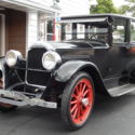 1925 25 Packard Single-6 5-Passenger * Rebuilt Engine
