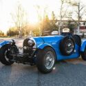 1925 Bugatti Type 35  Awsome driver, Fully restored