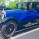 1925 Buick Master 6 Model 47.  Restored to admiration