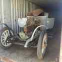 1925 Buick Standard Series Touring BARN FIND. For restoration, parts or hot rod