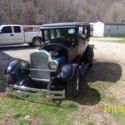 1925 Buick Street Rod,Hot Rod,NO RESERVE
