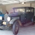 1925 Buick