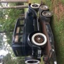 1925 Cadillac 4 door Sedan