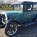1925 Chevrolet 2 door sedan, TRADES/OFFERS?
