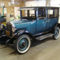 1925 Chevrolet Superior K Sedan