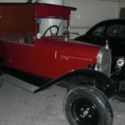 1925 citroen car