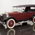 1925 Dodge Brothers 5-Passenger Special Touring