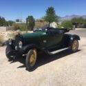 1925 Dodge Brothers Roadster