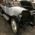 1925 DODGE BROTHERS Touring Car
