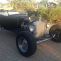 1925 Ford Hot Rod Rat Rod Roadster