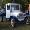 1925 FORD MODEL MODEL TT