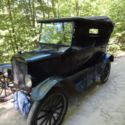 1925 Ford Model T  All Original (Touring Model)