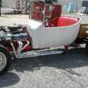 1925 Ford Model T Bucket