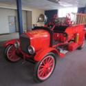 1925 Ford Model T Fire Truck American LaFrance