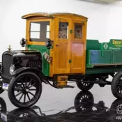 1925 Ford Model T, Green with 0 Miles available now!