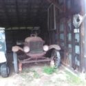 1925 Ford Model T One Ton  Truck Barn Find From Original  Owner ;Antique Rat Rod