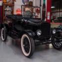 1925 Ford Model T Runabout Roadster