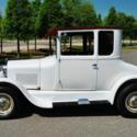 1925 Ford Model T Street Rod