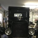 1925 Ford Model T