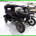1925 Ford Model T Tin Lizzie 4-Door Open Top Low Reserve Beauty