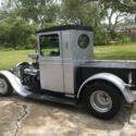 1925 ford model t truck hot rod street rod