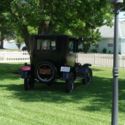 1925 Ford Model T Tudor Sedan
