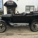 1925 Ford Motel T Touring   With Model A Motor and Trans &quot;NO RESERVE&quot;