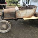 1925 Ford Roadster / Speedster  w/ Ruckstell and Warford