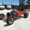 1925 Ford T Bucket Hot Rod