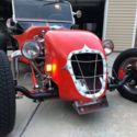 1925 Ford T Single Door Roadster - Frame off restoration