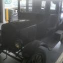 1925 model t ford coupe barn fresh
