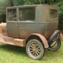 1925 Model T Tudor