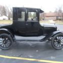 1925 Motel T Ford Coupe