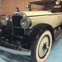 1925 nash open touring,HOT ROD,PRO TOURING,STREET ROD,CLASSIC,RARE,