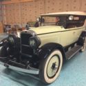 1925 nash open touring,pro touring.hot rod,street rod,cruser,original nash
