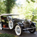 1925 Rolls-Royce Phantom I Sport Phaeton by H J Mulliner - Rare Early Open PI!