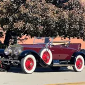 1925 Rolls-Royce Silver Ghost for sale!
