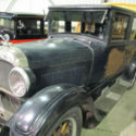 1925 Studebaker Big-Six 7 passenger model in ORIGINAL condition.