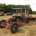 1925 Studebaker Presidential
