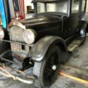 1925 Studebaker Special Six.  Historical find  100% original