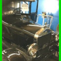1926 ALL ORIGINAL Ford Model T Sedan Orig 4-Cyl Eng Orig Manual Steel Body