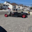 1926 buick rat rod fast (no reserve)