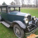 1926 buick, rat rod, hot rod, other