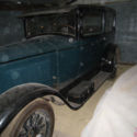 1926 buick, rat rod, hot rod