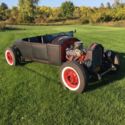 1926 Buick Roadster Hot Rat Street Rod