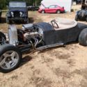 1926 buick roadster rat rod